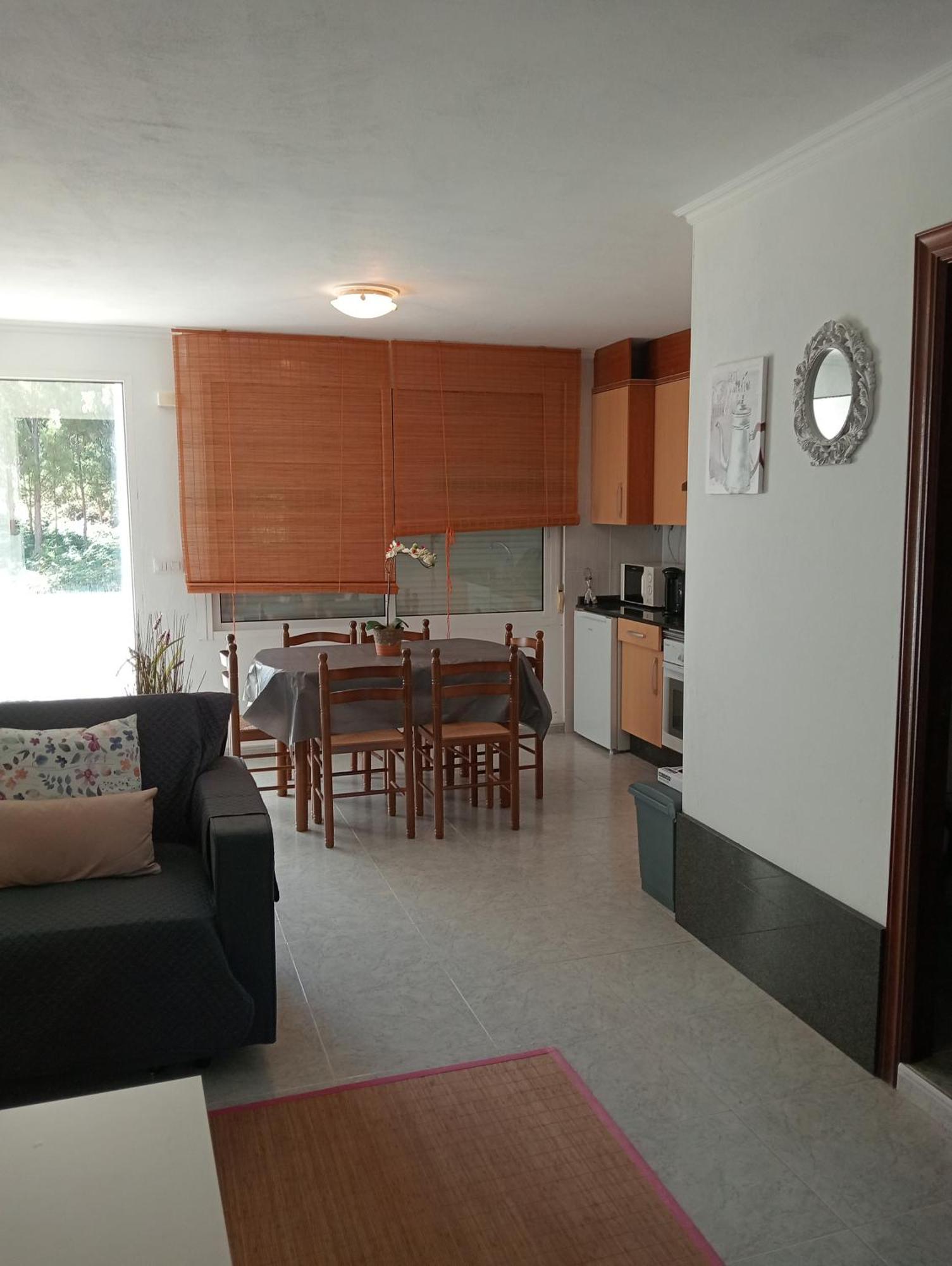 Piso Fisterra Apartment Exterior photo
